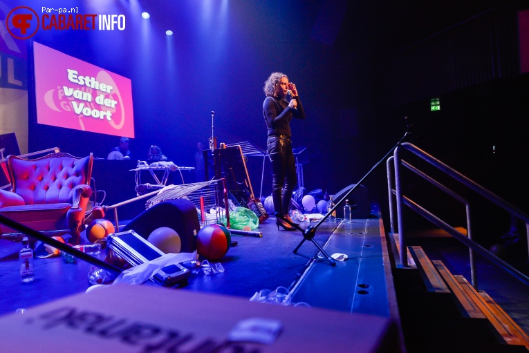 Foto Esther van der Voort op Puur Gelul - 13/03 - Gebr. de Nobel