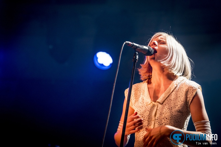 Aurora op Aurora - 19/3 - Paradiso foto