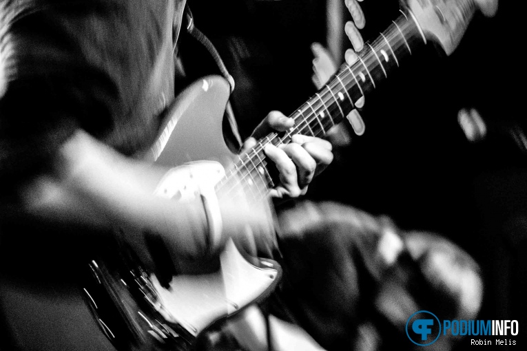 The Brahms op The Brahms - 17/03 - EKKO foto