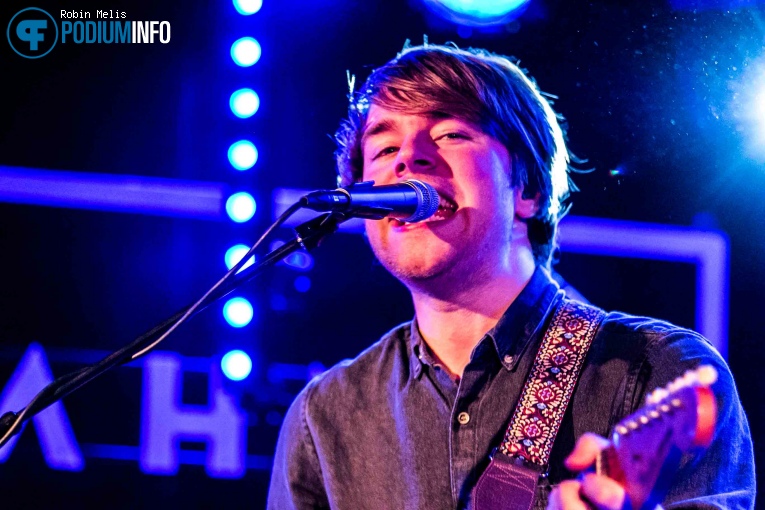 The Brahms op The Brahms - 17/03 - EKKO foto