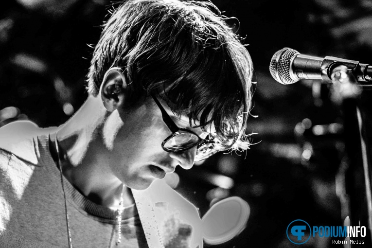 The Brahms op The Brahms - 17/03 - EKKO foto
