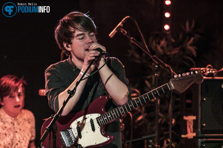 The Brahms op The Brahms - 17/03 - EKKO foto