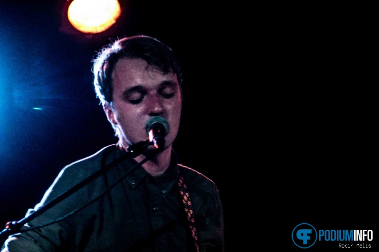 Close Up op The Brahms - 17/03 - EKKO foto