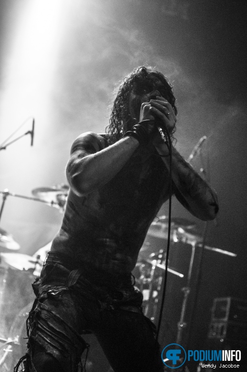 Foto Noctem op Nargaroth - 24/03 - Gebr. de Nobel
