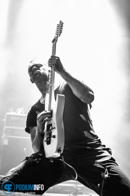 Nargaroth - 24/03 - Gebr. de Nobel foto