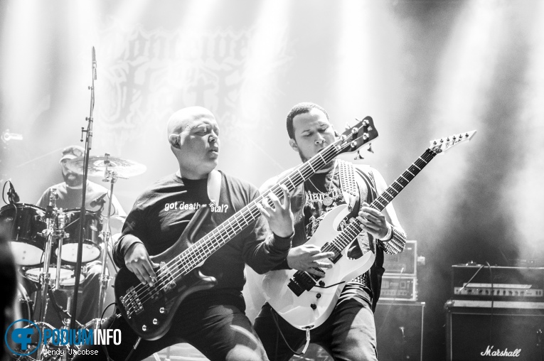 Nargaroth - 24/03 - Gebr. de Nobel foto