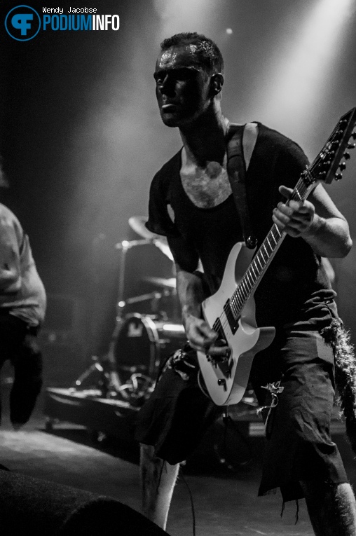 Nargaroth - 24/03 - Gebr. de Nobel foto