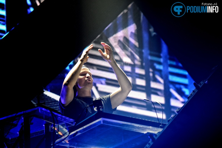 Foto Kygo op Kygo - 26/3 - Heineken Music Hall