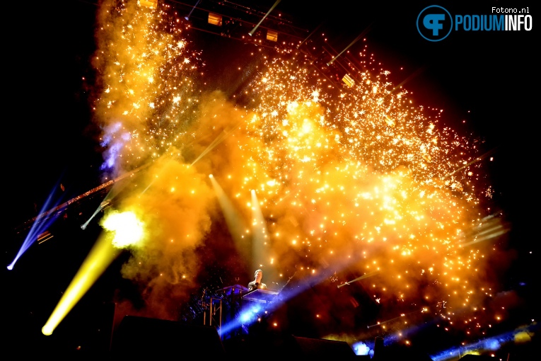 Foto Kygo op Kygo - 26/3 - Heineken Music Hall