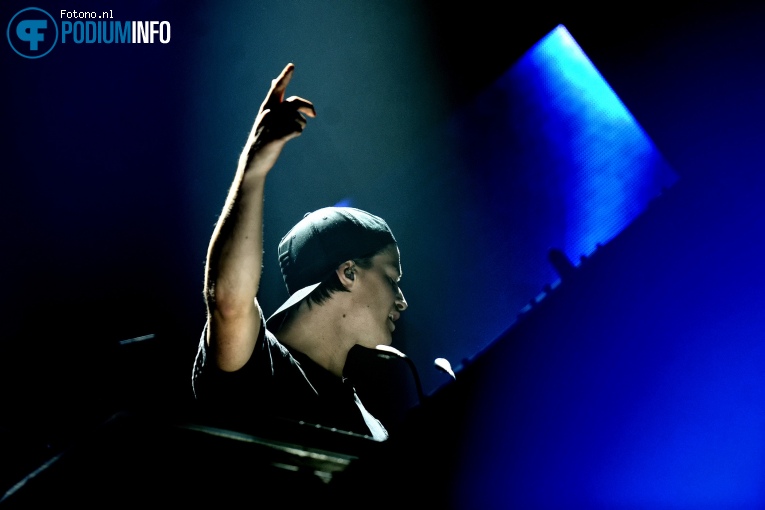 Kygo op Kygo - 26/3 - Heineken Music Hall foto