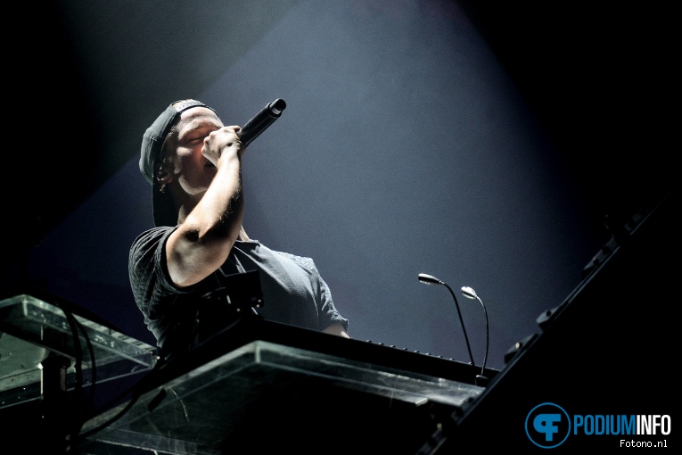 Kygo op Kygo - 26/3 - Heineken Music Hall foto