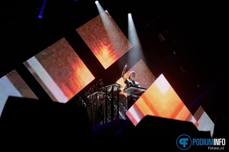Kygo op Kygo - 26/3 - Heineken Music Hall foto