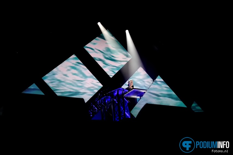 Foto Kygo op Kygo - 26/3 - Heineken Music Hall