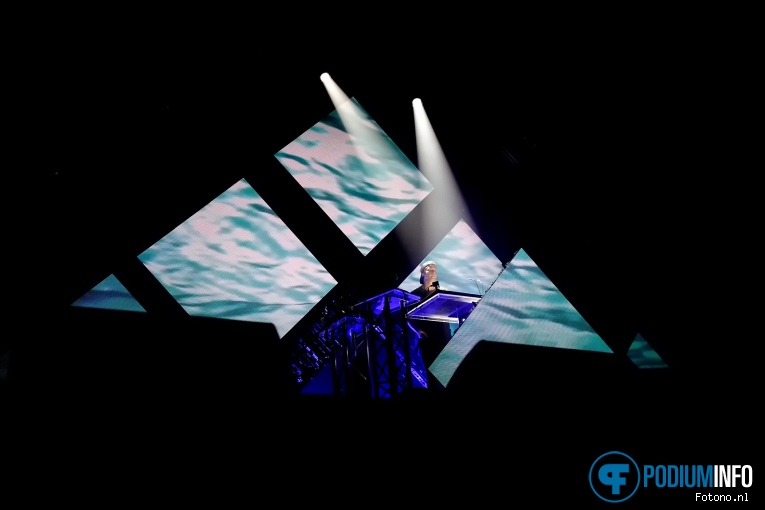 Kygo op Kygo - 26/3 - Heineken Music Hall foto