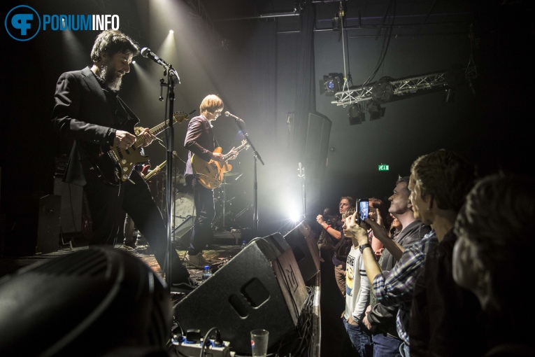 Bertolf op Bertolf - 25/3 - De Helling foto