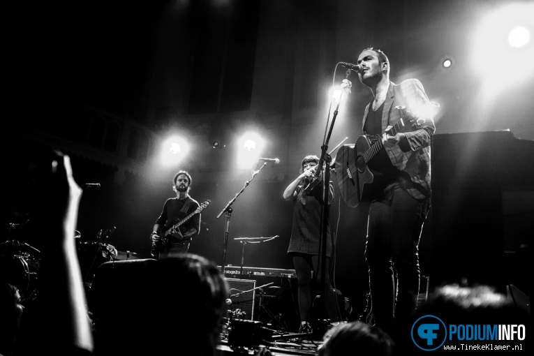 Matt Corby - 30/3 - Paradiso foto