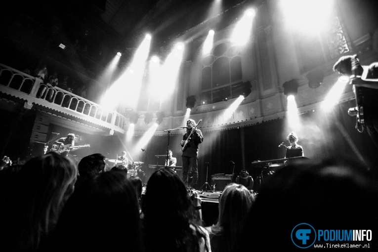 Matt Corby - 30/3 - Paradiso foto