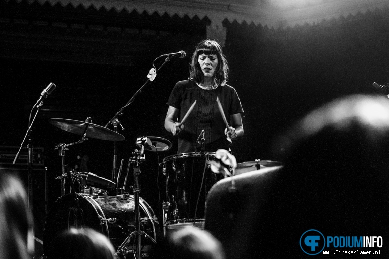Matt Corby - 30/3 - Paradiso foto