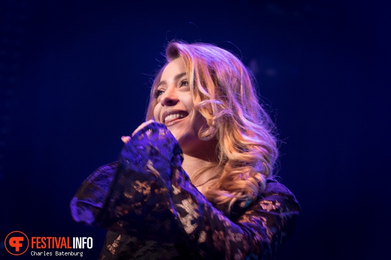 OGENE op Symphony31 2016 foto