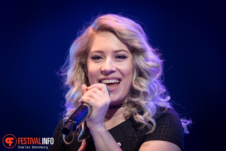 OGENE op Symphony31 2016 foto