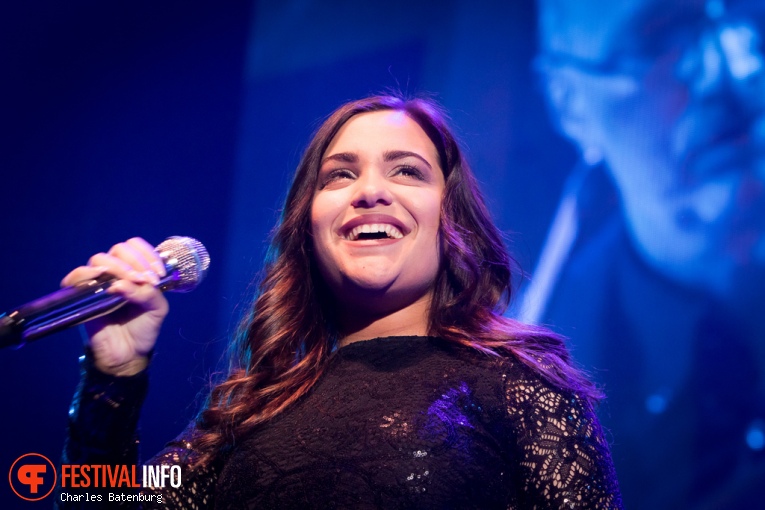 OGENE op Symphony31 2016 foto