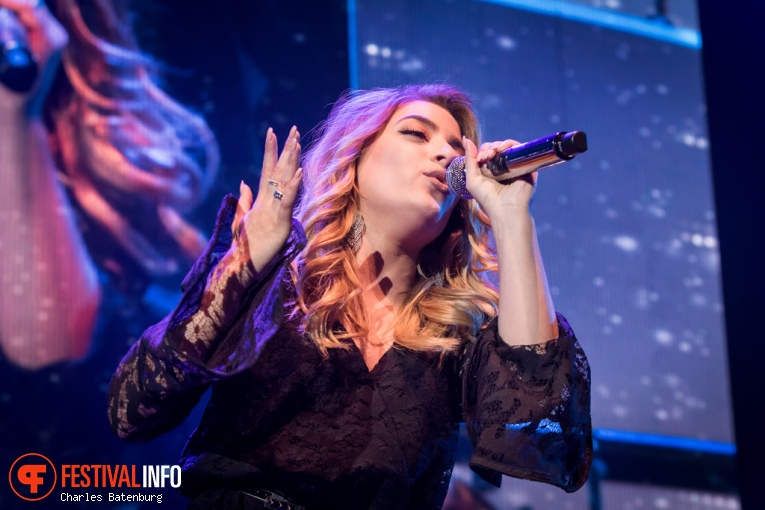 OG3NE op Symphony31 2016 foto