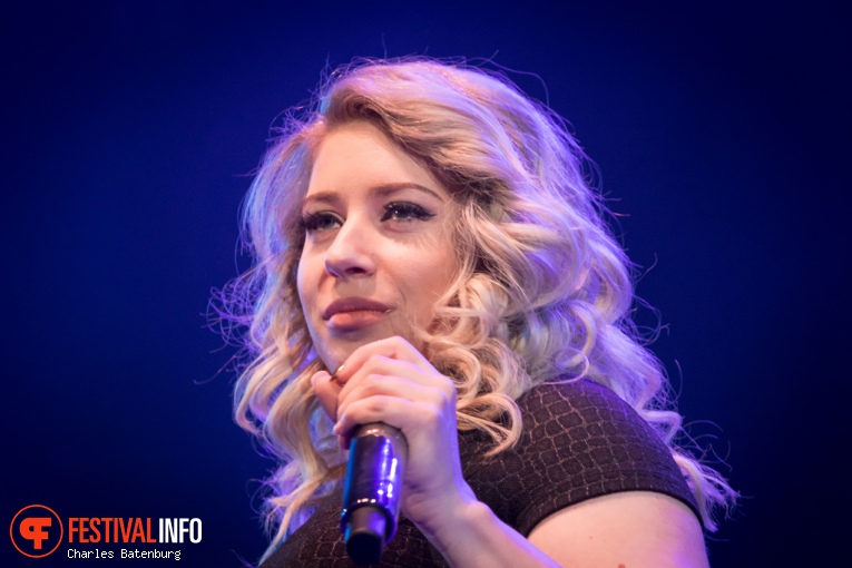 OGENE op Symphony31 2016 foto