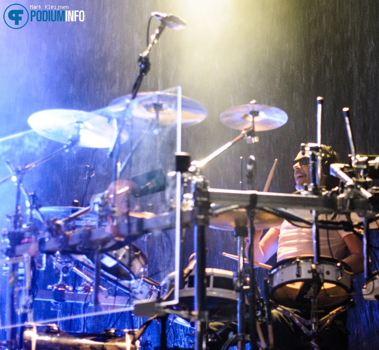 UB40 op UB40 - 03/04 - Effenaar foto