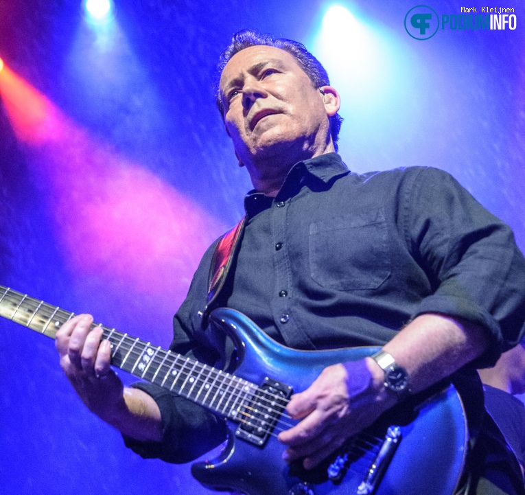 UB40 op UB40 - 03/04 - Effenaar foto