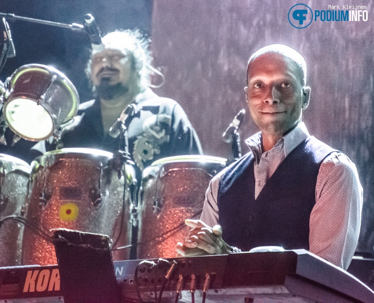 UB40 op UB40 - 03/04 - Effenaar foto
