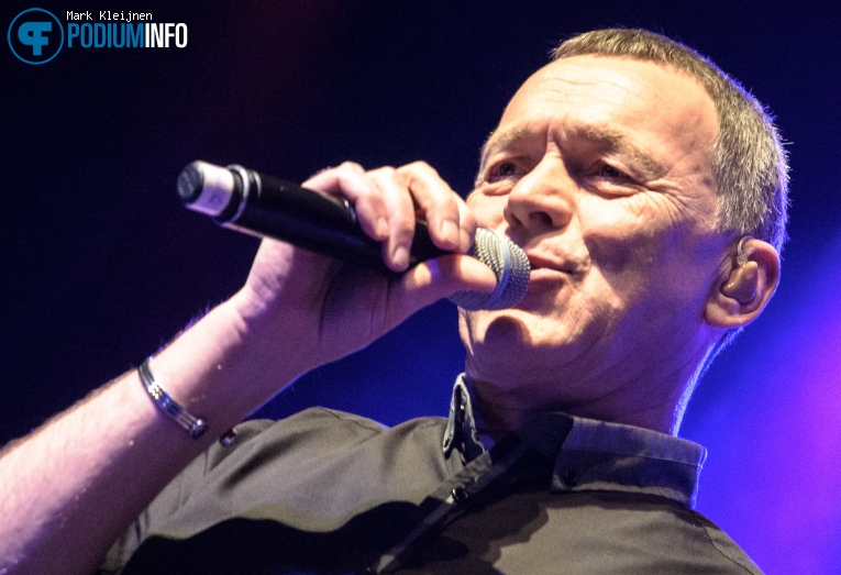 UB40 op UB40 - 03/04 - Effenaar foto