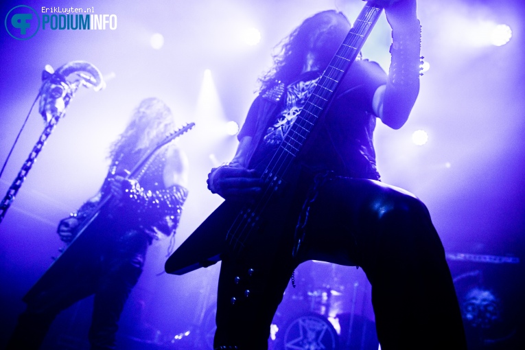 Foto Destroyer 666 op Deströyer 666 + Bölzer - 01/04 - 013