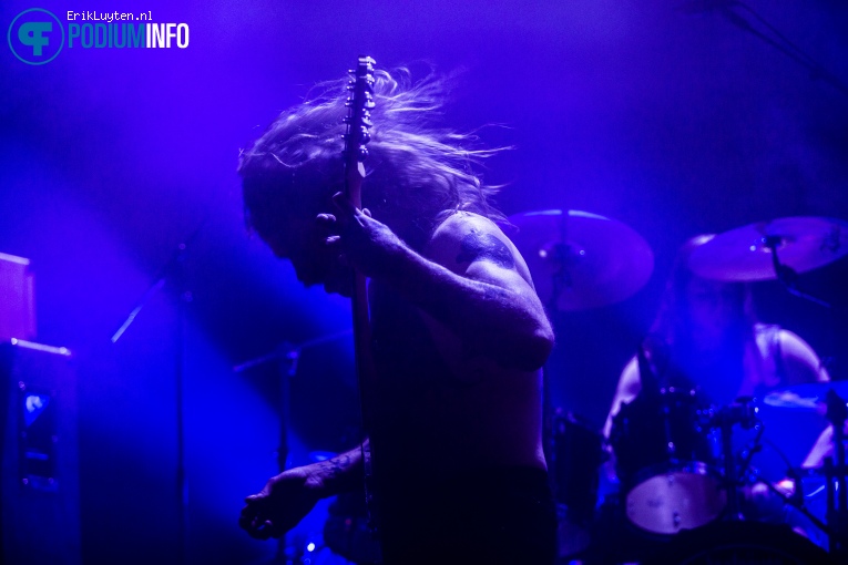 Foto Bölzer op Deströyer 666 + Bölzer - 01/04 - 013