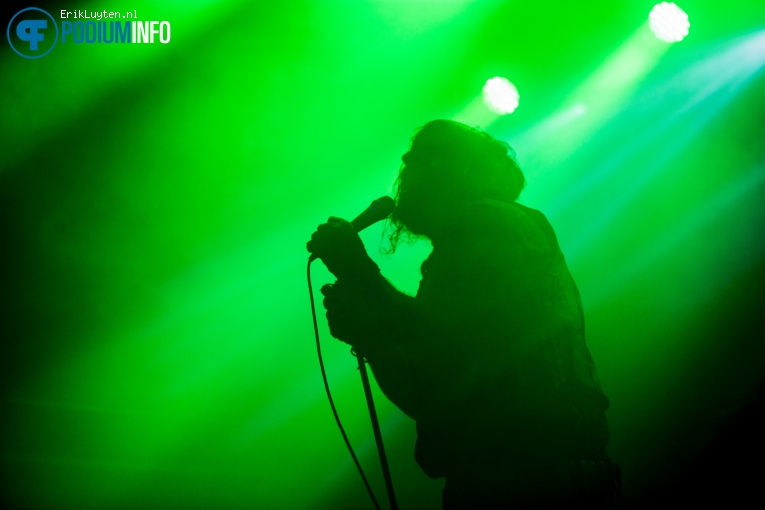Trepaneringsritualen op Deströyer 666 + Bölzer - 01/04 - 013 foto