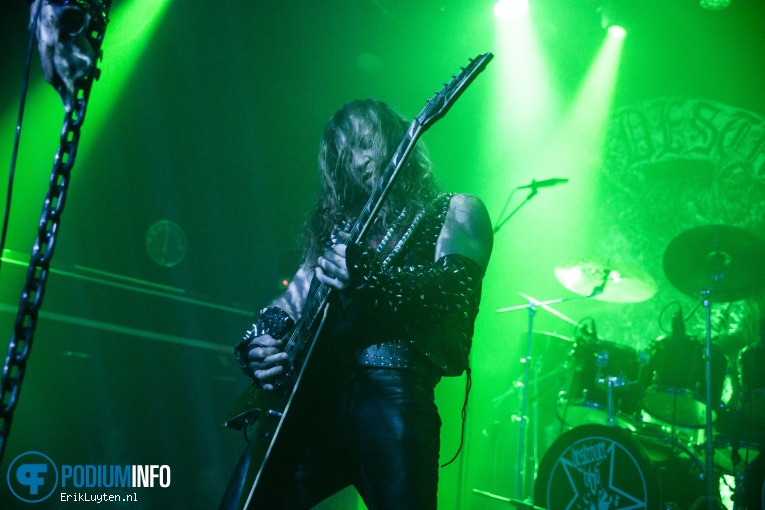 Destroyer 666 op Deströyer 666 + Bölzer - 01/04 - 013 foto