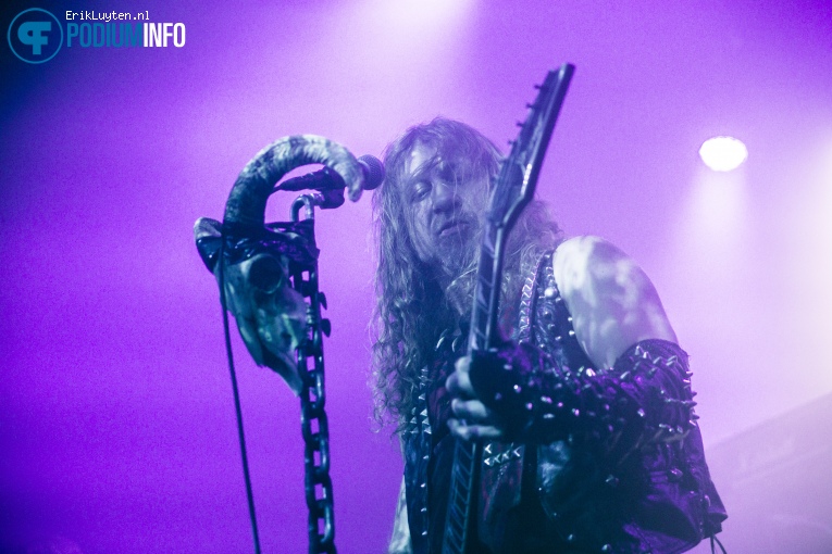 Foto Destroyer 666 op Deströyer 666 + Bölzer - 01/04 - 013