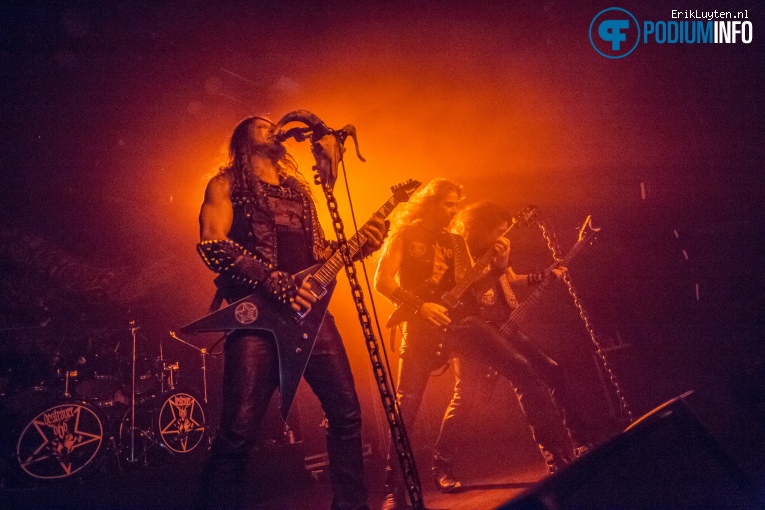 Foto Destroyer 666 op Deströyer 666 + Bölzer - 01/04 - 013