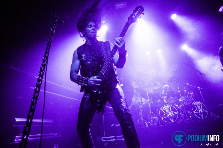 Foto Destroyer 666 op Deströyer 666 + Bölzer - 01/04 - 013