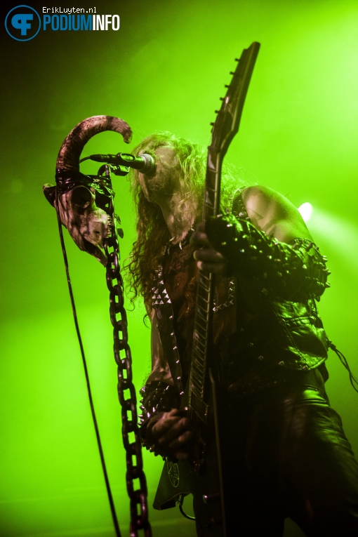 Destroyer 666 op Deströyer 666 + Bölzer - 01/04 - 013 foto