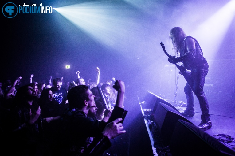 Foto Destroyer 666 op Deströyer 666 + Bölzer - 01/04 - 013