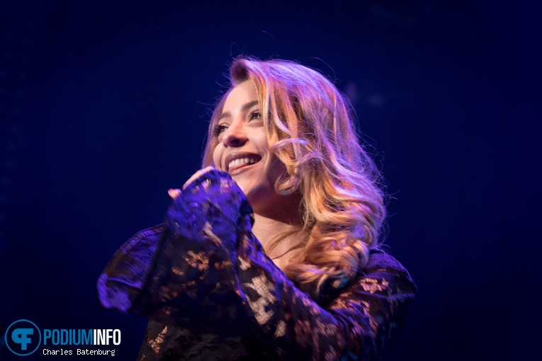 Foto O'G3NE op Symphony31 2016