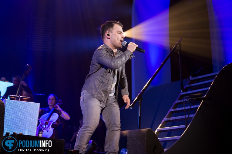 Foto VanVelzen op Symphony31 2016