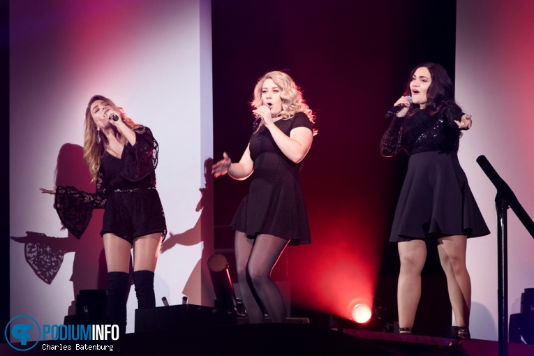 OG3NE op Symphony31 2016 foto