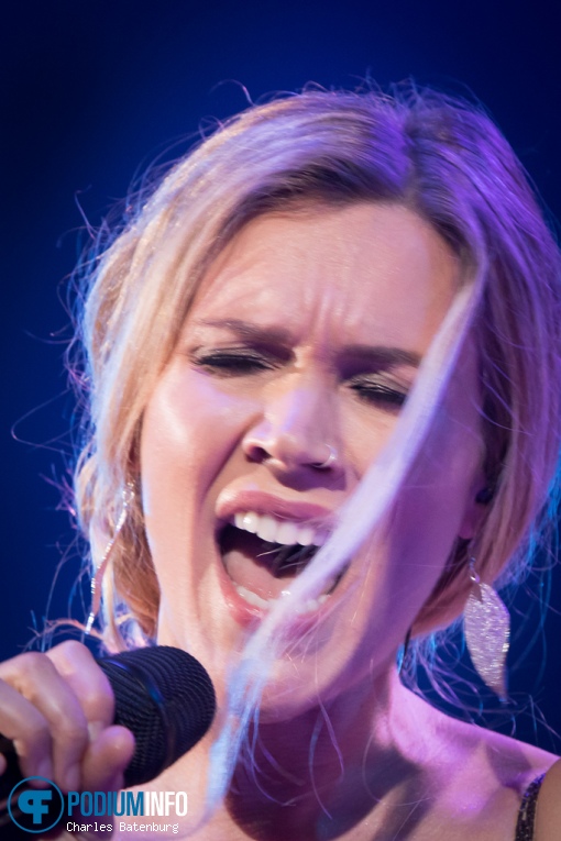 Foto Joss Stone op Symphony31 2016