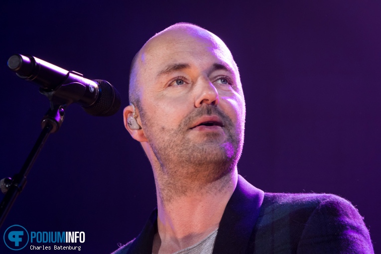 Foto Niels Geusebroek op Symphony31 2016