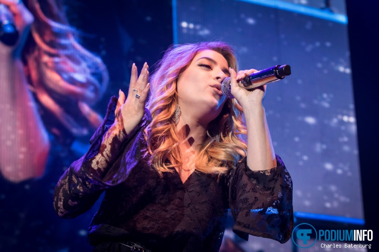 OGENE op Symphony31 2016 foto