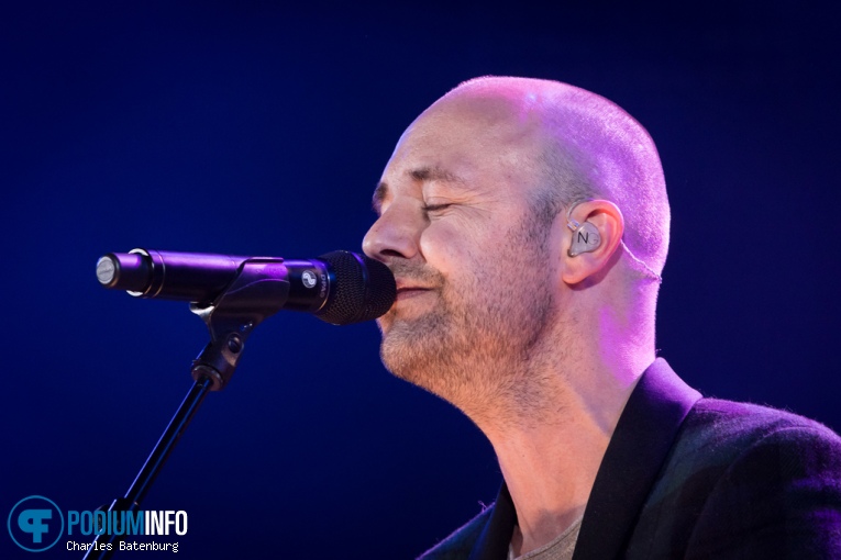Foto Niels Geusebroek op Symphony31 2016