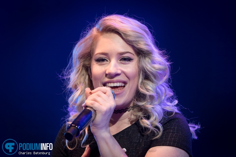 Foto O'G3NE op Symphony31 2016