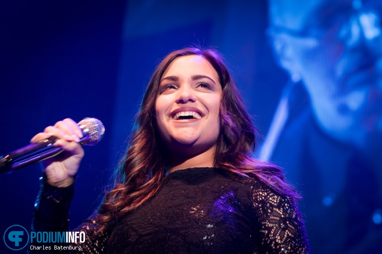 Foto O'G3NE op Symphony31 2016