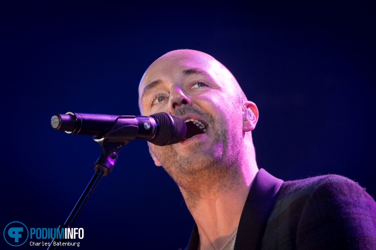 Foto Niels Geusebroek op Symphony31 2016